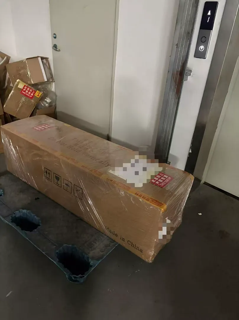 Real Factory Photos